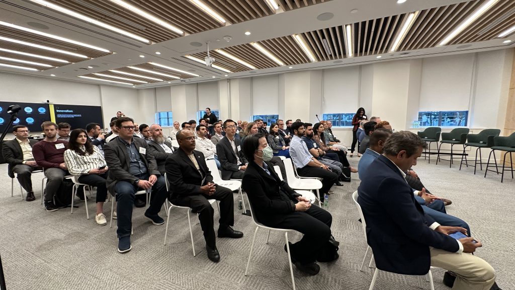 Cybersecurity Community