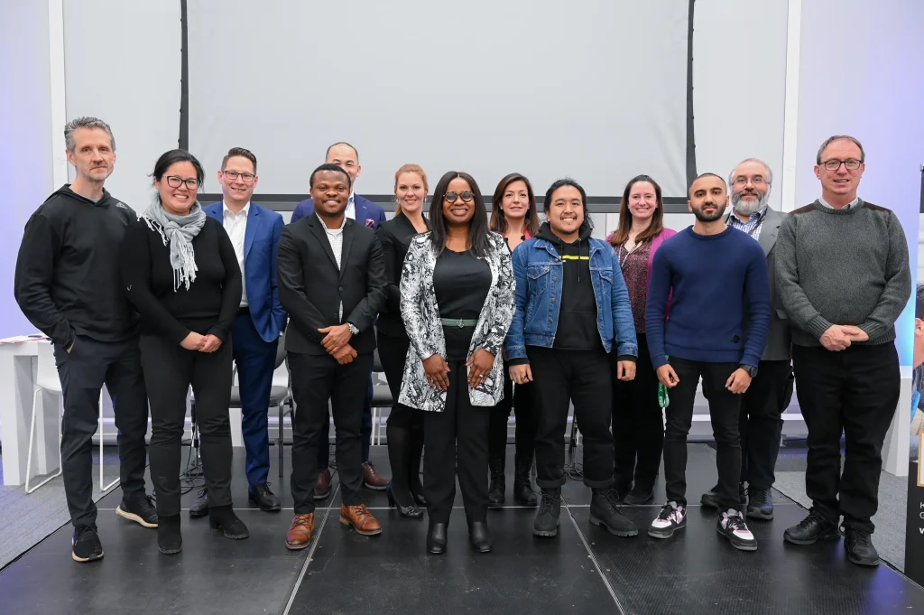 ISC2 Toronto Chapter Event