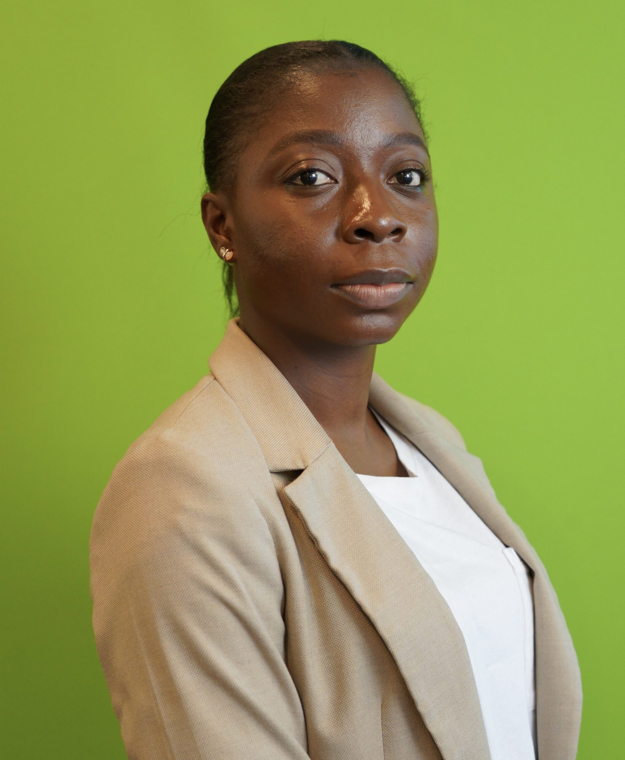 Joy Enaholo