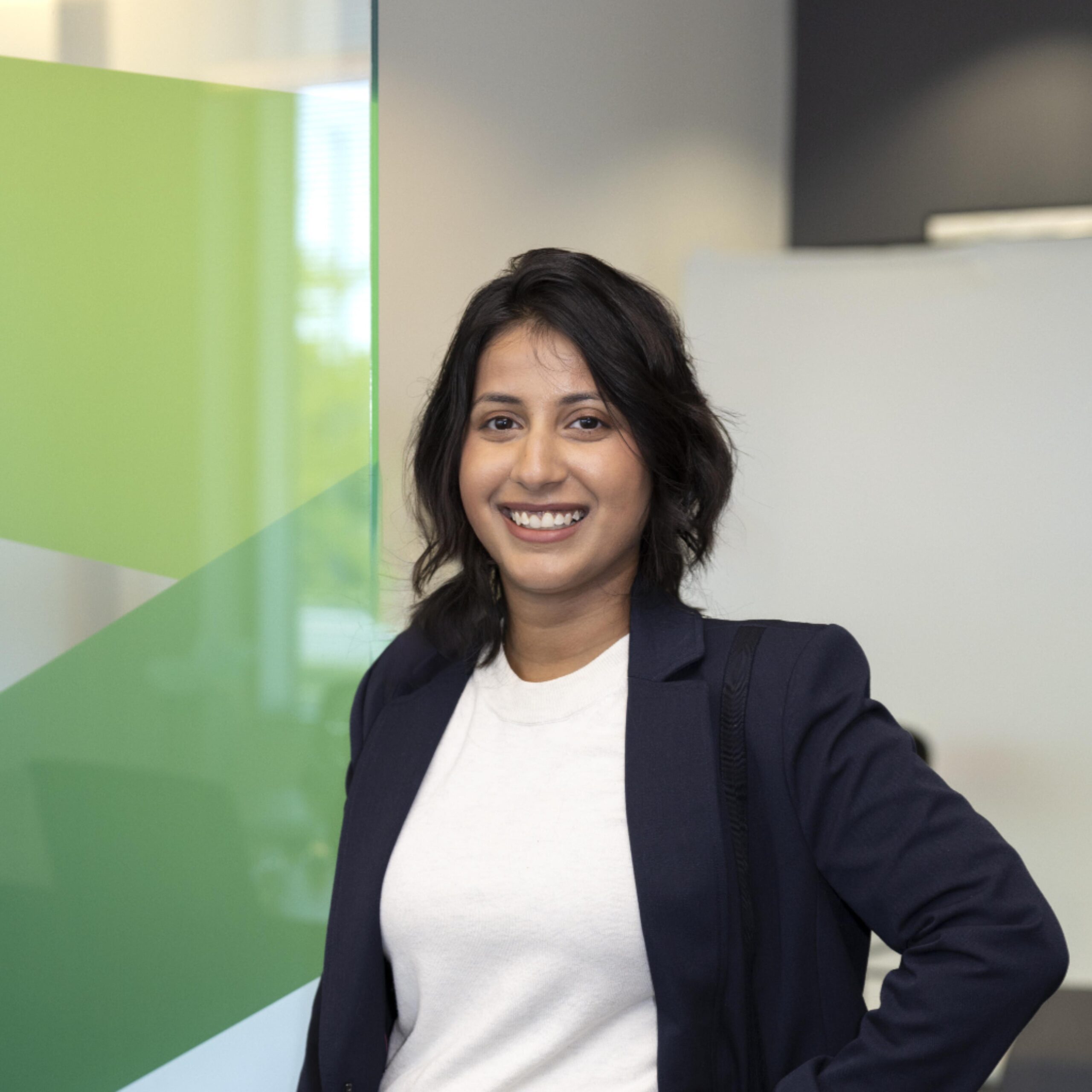 Kanishka Bansal
