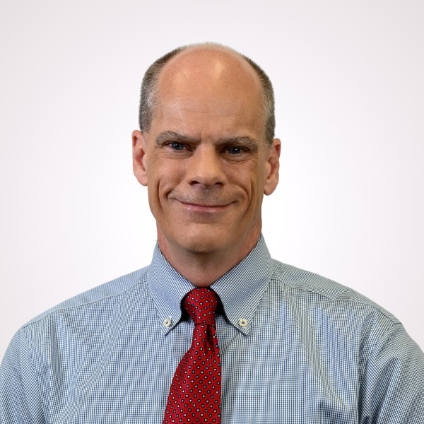 Michael Kinsey