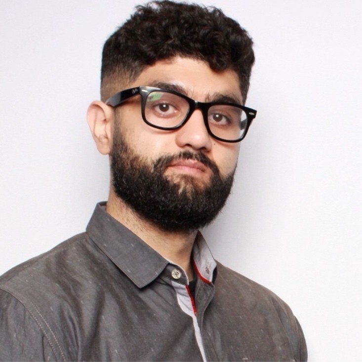 Syed Turab