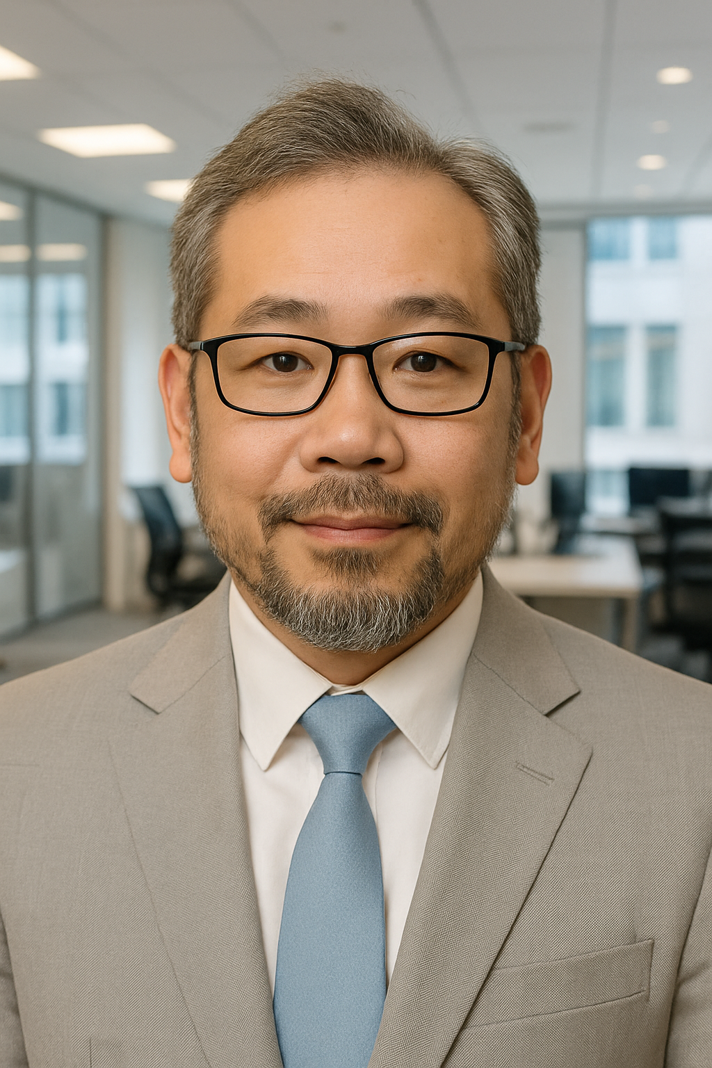 Eddie Liao
