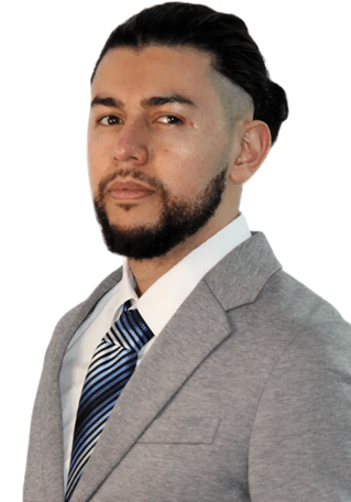 Mario Alejandro Matiz Zambrano
