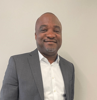 Dr. Olumide Abiola