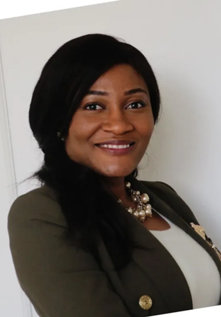 Vivian Odii